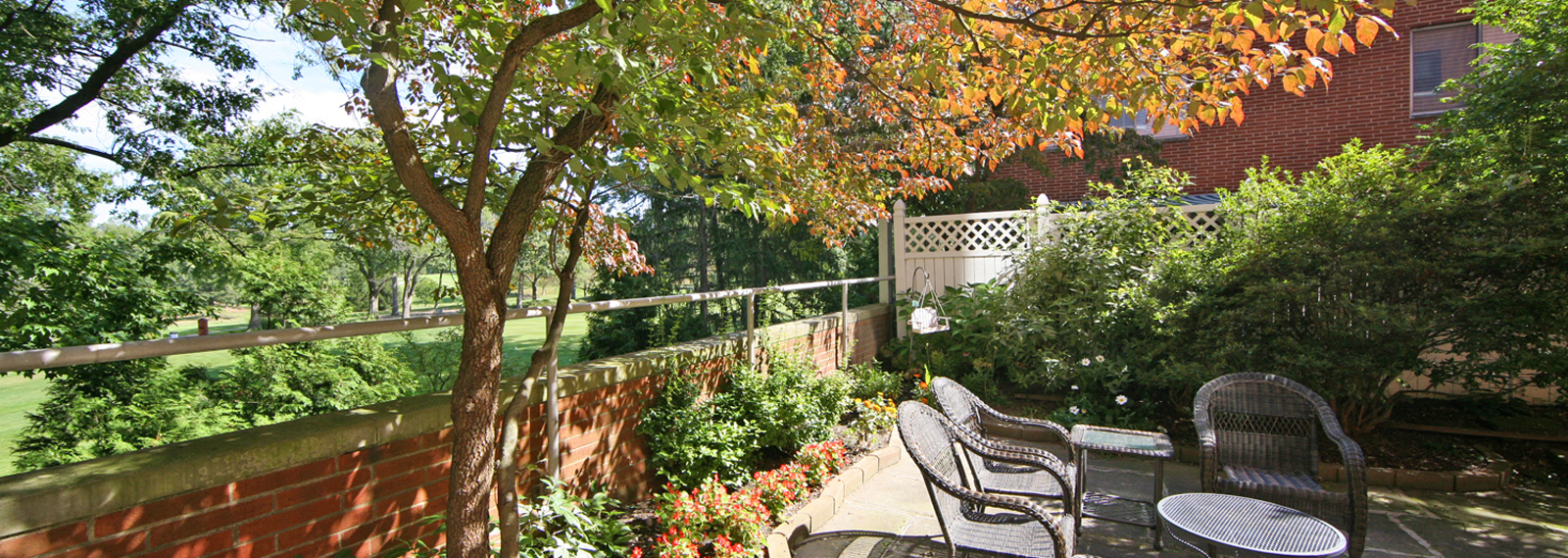 Blair House Apartments Apartments in SHAKER HEIGHTS, OH